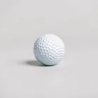 Novelty Golf Balls