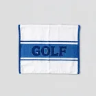 Personalized Golf Towel