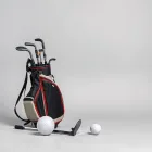 Professional Golf Set