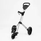 Golf Push Pull Cart