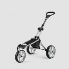 Golf Push Cart - Deluxe