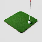 Golf Putting Green Mat
