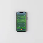 Golf Score Tracking App