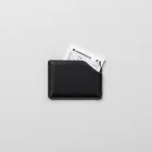 Golf Scorecard Holder