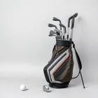 Complete Golf Club Set