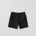 Golf Shorts - Black