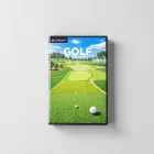 Golf Simulator Software