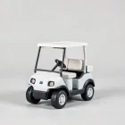 Golf Cart Bluetooth Speaker