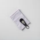 Golf Towel with Clip