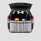 Golf Trunk Organizer