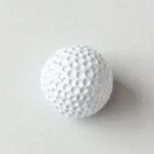 Vegan Golf Balls