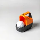 Mini Portable Golf Ball Washer