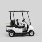 Golf Cart Accessories