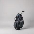 Golf Bag with Cooler