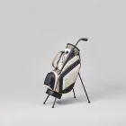 Golf Bag with Stand