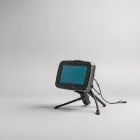Portable Golf Launch Monitor