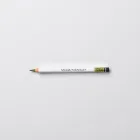 Golf Scorecard Pencil