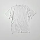 Graffiti Oversized Tee