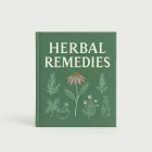 Herbal Remedies Book