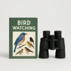Bird Watching Guidebook