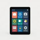 Tablet for Seniors