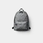 Geo Patterned Backpack