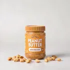 Gourmet Peanut Butter - Crunchy