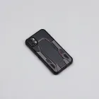 Gaming Phone Case with Cooling Feature