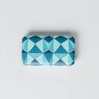 Geometric Pattern Case