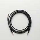 Guitar Patch Cables - 6 Pack
