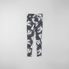 Graphic Printed Leggings