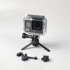 GoPro Mounting Kit
