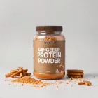 Gingerbread Protein Powder