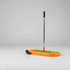 Golf Putting Training Aid