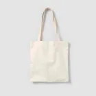 Graphic Printed Tote Bag