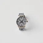Geometric Pattern Watch