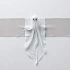 Ghostly Table Runner