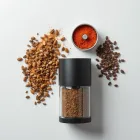 Coffee and Spice Grinder Combo