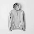 Signature Graphic Hoodie
