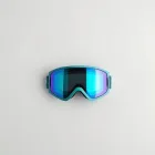 Glacier Ridge Snowboard Goggles