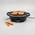 Electric Grill
