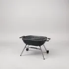 Portable Outdoor Grill