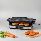 Indoor Electric Grill