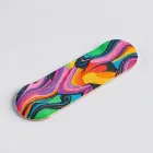Skateboard Colorful Grip Tape