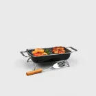 Versatile Grill Set