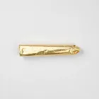 Elegant Gold Foil Wrap