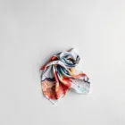 Artistic Abstract Wrap
