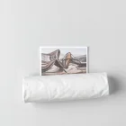 Personalized Photo Wrap