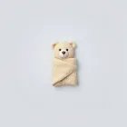 Cute Bear Wrap