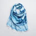 Ocean Waves Wrap
